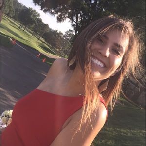 Meet your Posher, Anna lauren